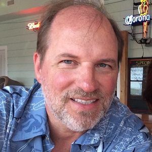 Meet your Posher, Mark